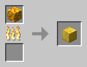More Recipes: Smelting Mini-Collection screenshot