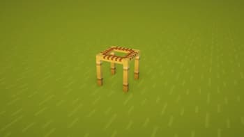 Better Scaffolding For Bare Bones screenshot