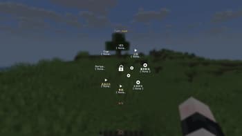 Sparkle's Morpher screenshot