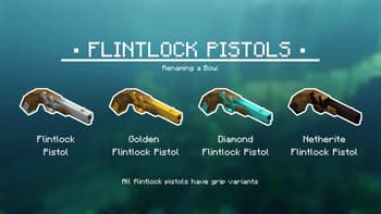 MTW's Pirates CIT Pack screenshot