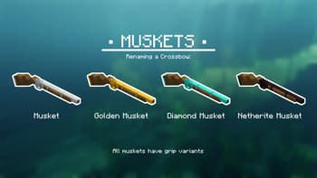 MTW's Pirates CIT Pack screenshot