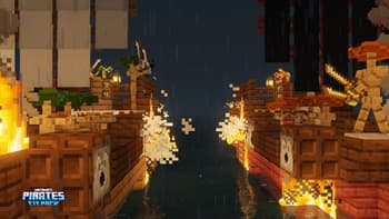 MTW's Pirates CIT Pack screenshot