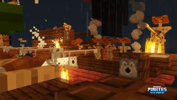 MTW's Pirates CIT Pack screenshot
