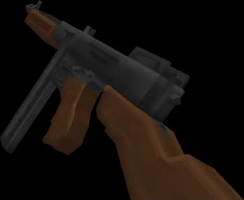 [VPB] Drooling's WW2 Pack screenshot