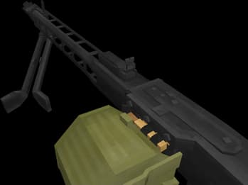 [VPB] Drooling's WW2 Pack screenshot