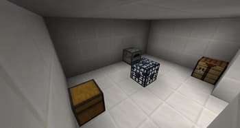 Simple Structures: Nostalgia screenshot