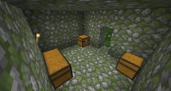 Simple Structures: Nostalgia screenshot