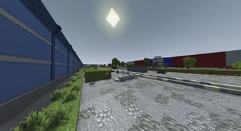 Escape From Tarkraft screenshot