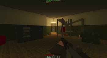 Escape From Tarkraft screenshot