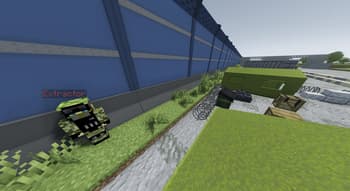 Escape From Tarkraft screenshot