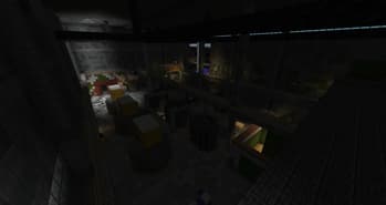 Escape From Tarkraft screenshot