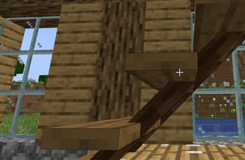 OpenStairs screenshot