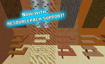 OpenStairs screenshot