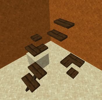 OpenStairs screenshot