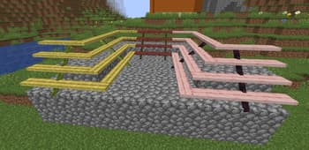 OpenStairs screenshot