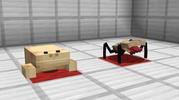 Scape and Run: Parasites Quark screenshot