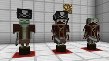 Scape and Run: Parasites Quark screenshot