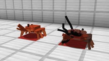 Scape and Run: Parasites Quark screenshot