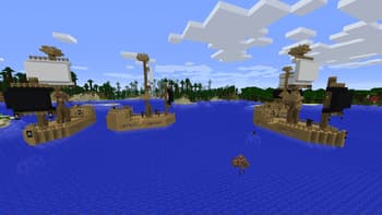Scape and Run: Parasites Quark screenshot