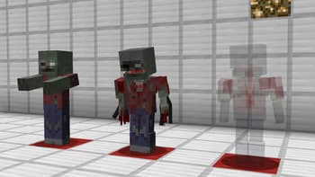 Scape and Run: Parasites Quark screenshot