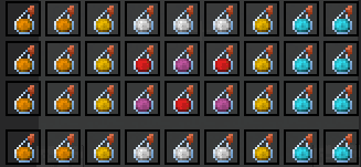 zPansitoA's PvP Pack! screenshot