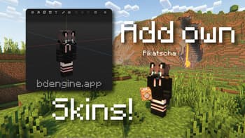 Unfinite Freecam screenshot
