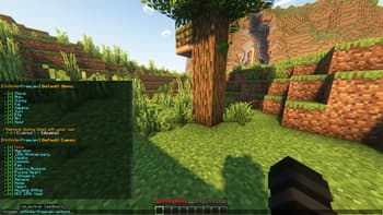 Unfinite Freecam screenshot