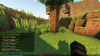 Unfinite Freecam screenshot