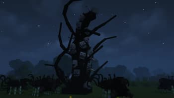 SRP: Thigh Highed Horrors screenshot