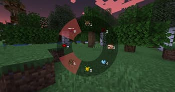 Vampirism screenshot