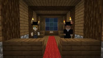 Vampirism screenshot
