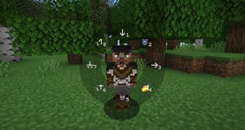 Vampirism screenshot