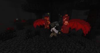 Vampirism screenshot