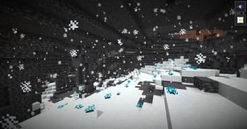 Cryofloric Arts screenshot