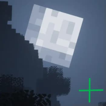 Sorcerer+ screenshot