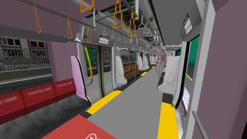 [MTR4]JR東日本 E131系 | JR East E131 Series screenshot