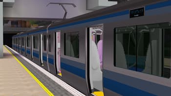 [MTR4]JR東日本 E131系 | JR East E131 Series screenshot