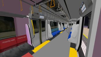 [MTR4]JR東日本 E131系 | JR East E131 Series screenshot