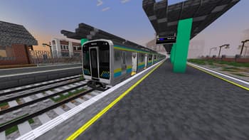 [MTR4]JR東日本 E131系 | JR East E131 Series screenshot