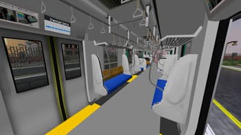 [MTR4]JR東日本 E131系 | JR East E131 Series screenshot