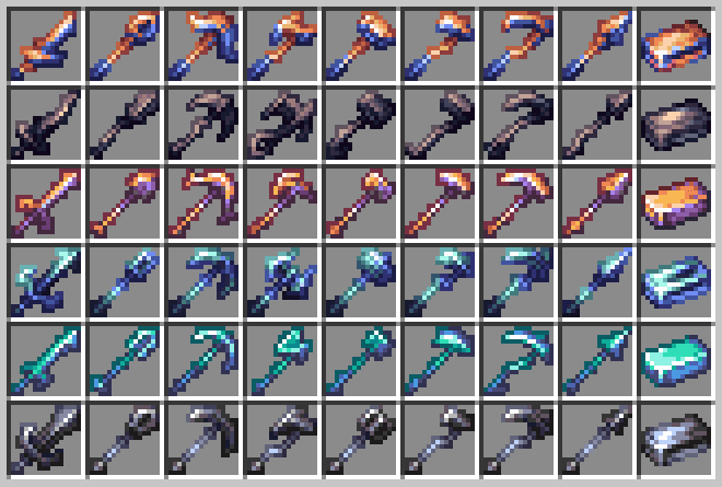 Enxorbytes Various Vanities screenshot