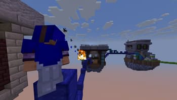 Iceberg 16x screenshot