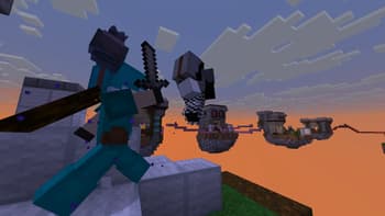 Iceberg 16x screenshot