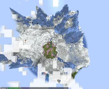 Water World screenshot