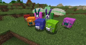 Cobblemon Shiny Rarities screenshot