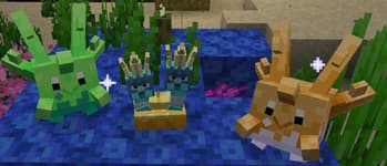 Cobblemon Shiny Rarities screenshot