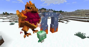 Cobblemon Shiny Rarities screenshot