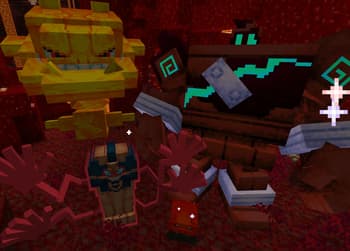 Cobblemon Shiny Rarities screenshot