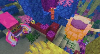 Cobblemon Shiny Rarities screenshot