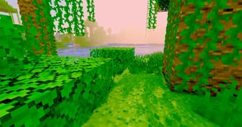Haze PBR screenshot